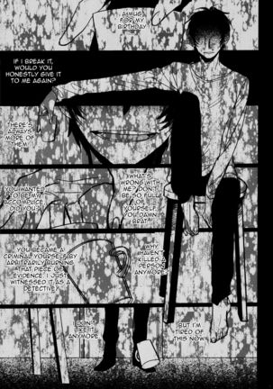 The End Of The World Volume 1 Page #56