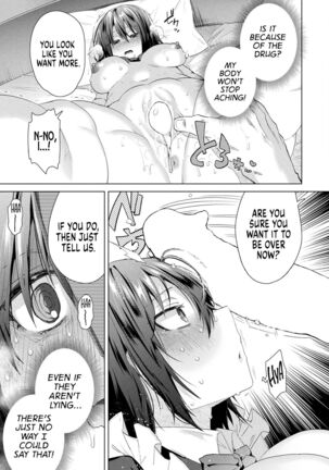 TS President Ch.1 Page #15