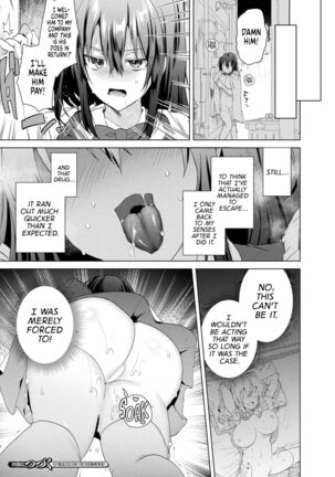 TS President Ch.1 Page #20