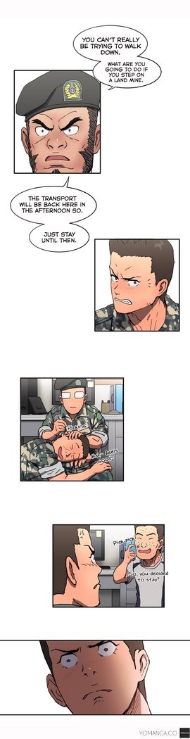 Refrain Love Ch.1-14