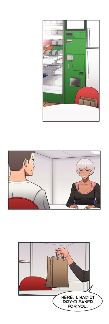 Refrain Love Ch.1-14