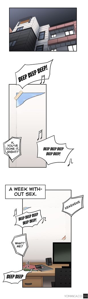 Refrain Love Ch.1-14