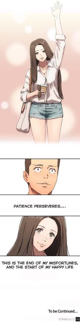 Refrain Love Ch.1-14