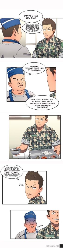 Refrain Love Ch.1-14