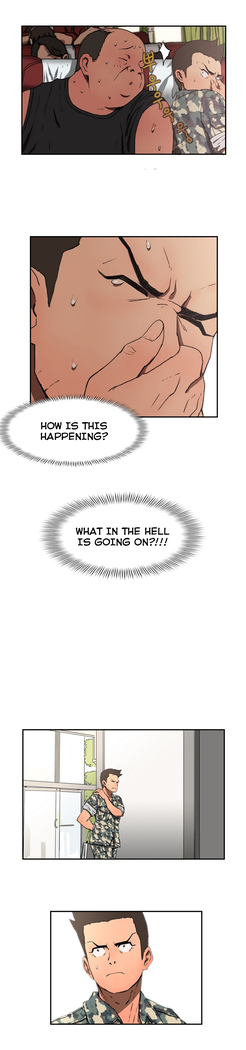 Refrain Love Ch.1-14