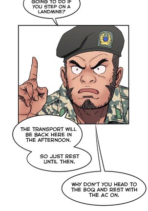 Refrain Love Ch.1-14 Page #83