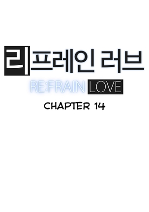 Refrain Love Ch.1-14 Page #349