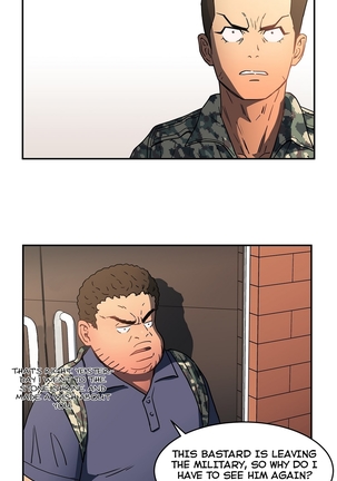 Refrain Love Ch.1-14 Page #294