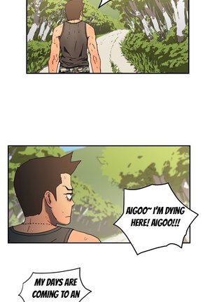 Refrain Love Ch.1-14 Page #217