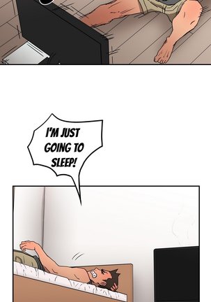 Refrain Love Ch.1-14 Page #203