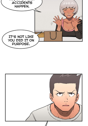 Refrain Love Ch.1-14 Page #149
