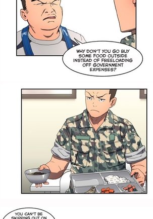 Refrain Love Ch.1-14 Page #15