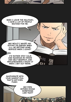Refrain Love Ch.1-14 Page #276