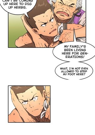 Refrain Love Ch.1-14 Page #89