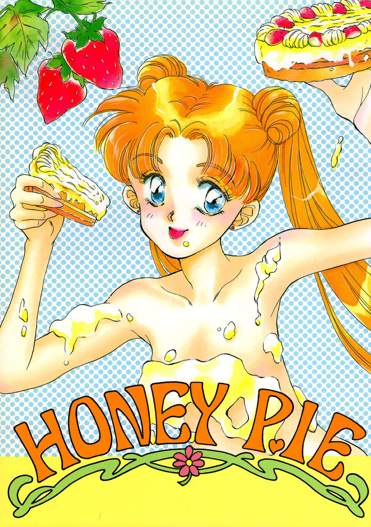 HONEY PIE