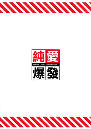 Junai Bakuhatsu Page #28