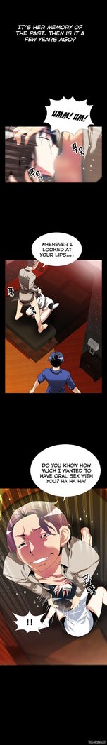 Love Parameter Ch.1-51