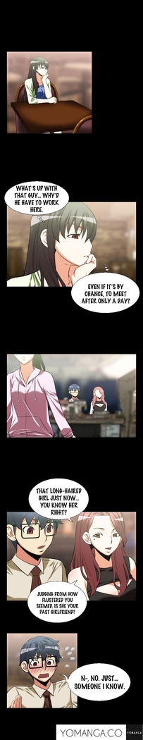 Love Parameter Ch.1-51