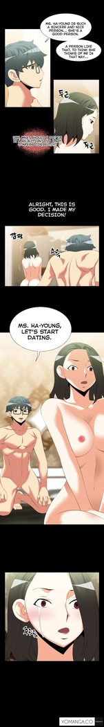 Love Parameter Ch.1-51