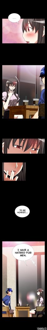 Love Parameter Ch.1-51