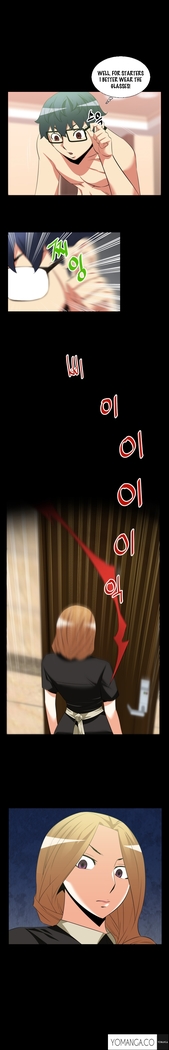 Love Parameter Ch.1-51