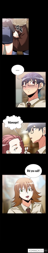 Love Parameter Ch.1-51