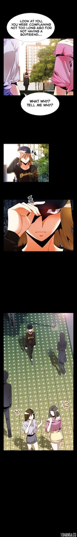 Love Parameter Ch.1-51