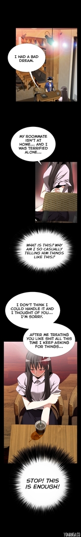 Love Parameter Ch.1-51
