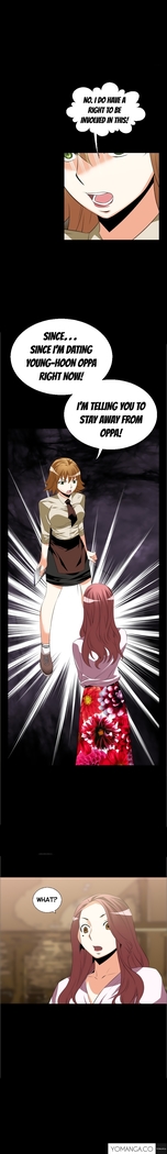 Love Parameter Ch.1-51