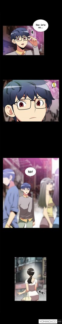 Love Parameter Ch.1-51