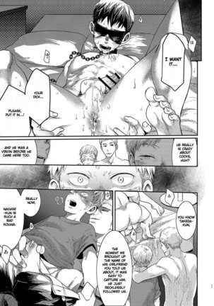 BOX ]  Boku no katachi Part 1 of 3 Page #17