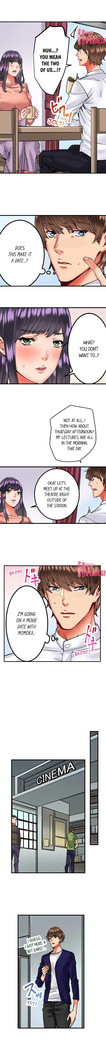 The Share House’s Secret Rule