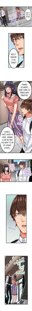 The Share House’s Secret Rule