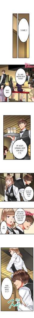 The Share House’s Secret Rule