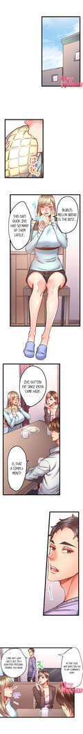 The Share House’s Secret Rule