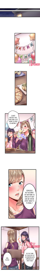 The Share House’s Secret Rule