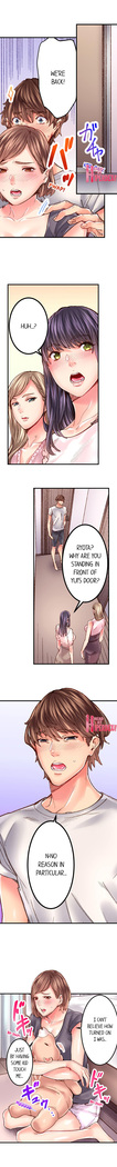 The Share House’s Secret Rule