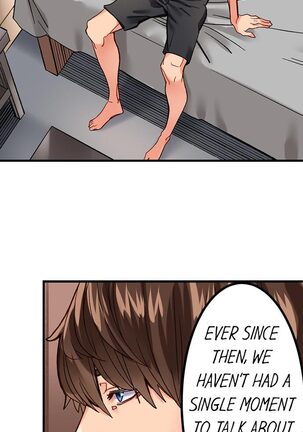 The Share House’s Secret Rule Page #103