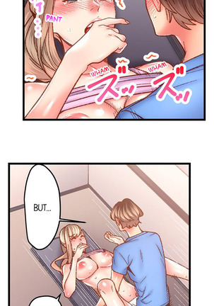 The Share House’s Secret Rule Page #628