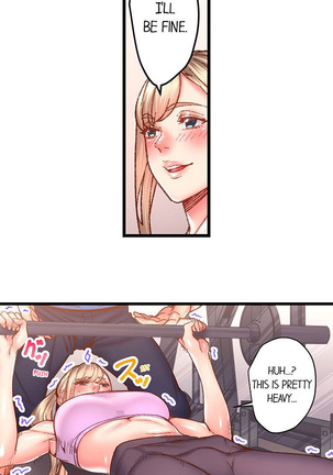 The Share House’s Secret Rule Page #614