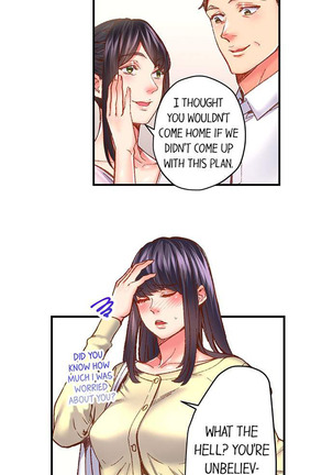 The Share House’s Secret Rule Page #564