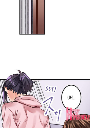 The Share House’s Secret Rule Page #100