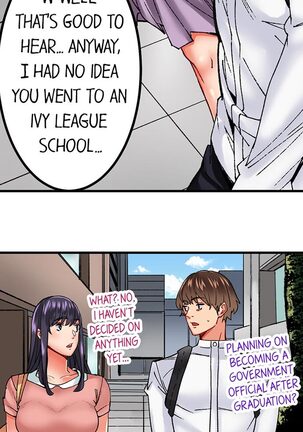 The Share House’s Secret Rule Page #150