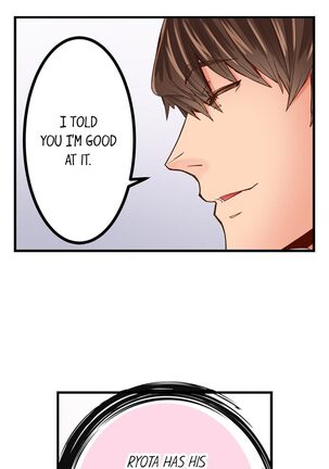 The Share House’s Secret Rule Page #76
