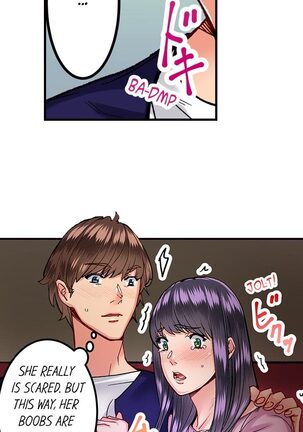 The Share House’s Secret Rule Page #219