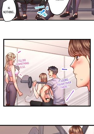 The Share House’s Secret Rule Page #609