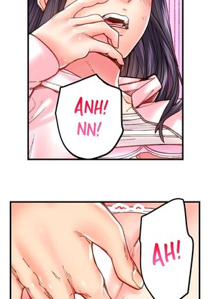 The Share House’s Secret Rule Page #364
