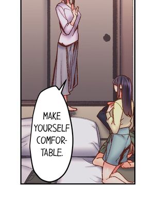 The Share House’s Secret Rule Page #581