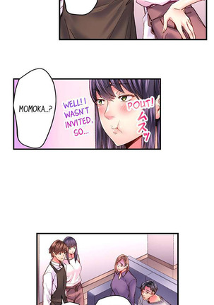 The Share House’s Secret Rule Page #426