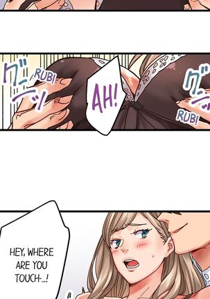 The Share House’s Secret Rule Page #18